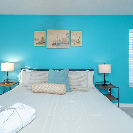 Palm Cove Vacation Home- One Level, Community Pool, Pet Friendly Panama City Beach Exterior foto
