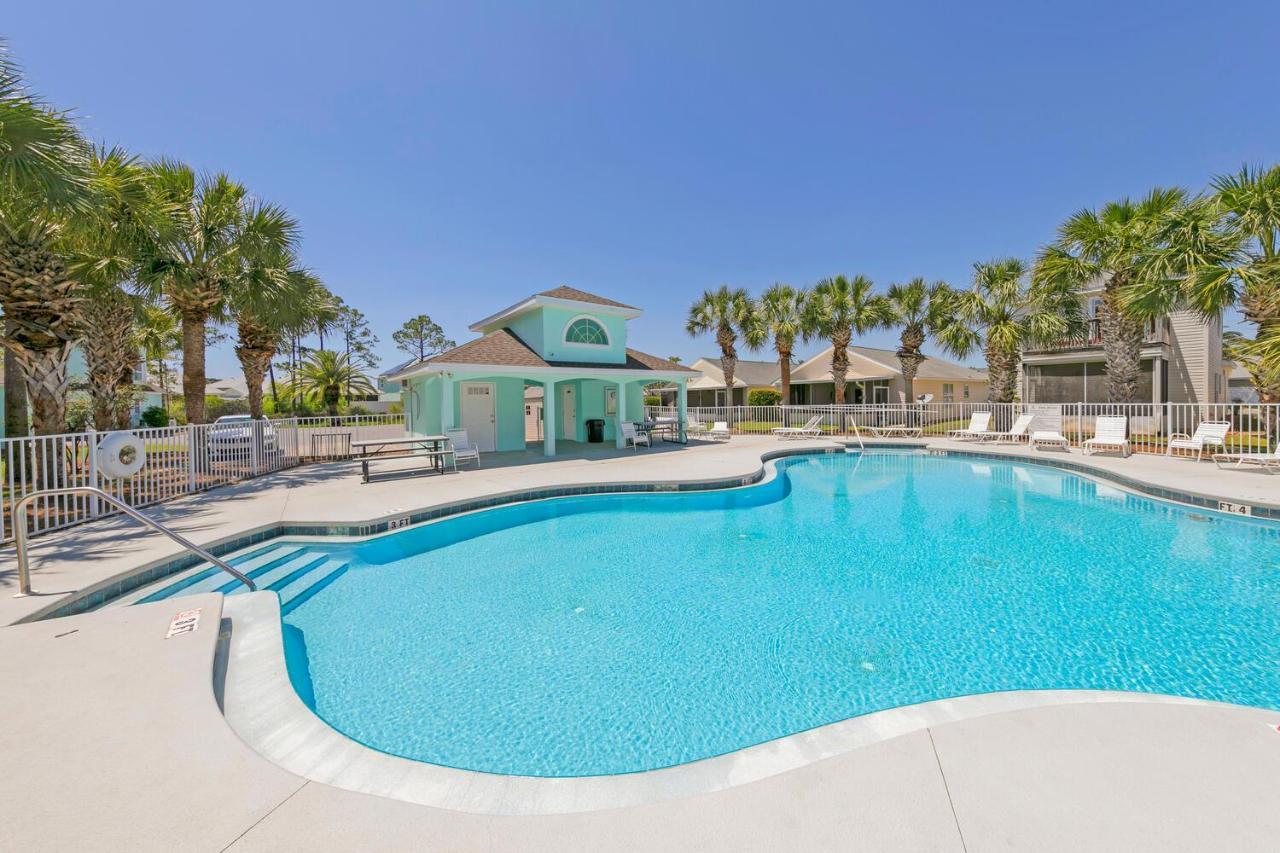 Palm Cove Vacation Home- One Level, Community Pool, Pet Friendly Panama City Beach Exterior foto