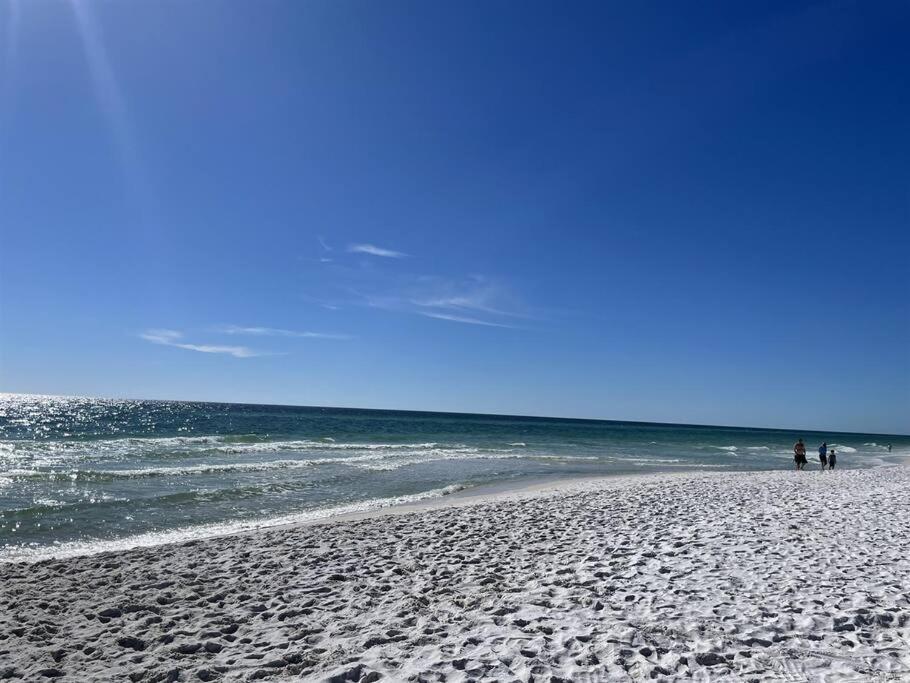 Palm Cove Vacation Home- One Level, Community Pool, Pet Friendly Panama City Beach Exterior foto