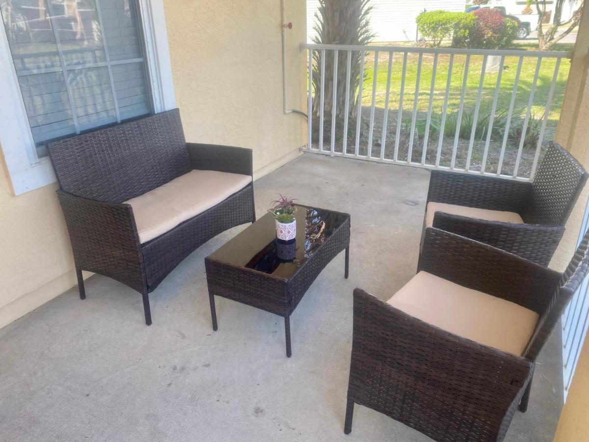 Palm Cove Vacation Home- One Level, Community Pool, Pet Friendly Panama City Beach Exterior foto