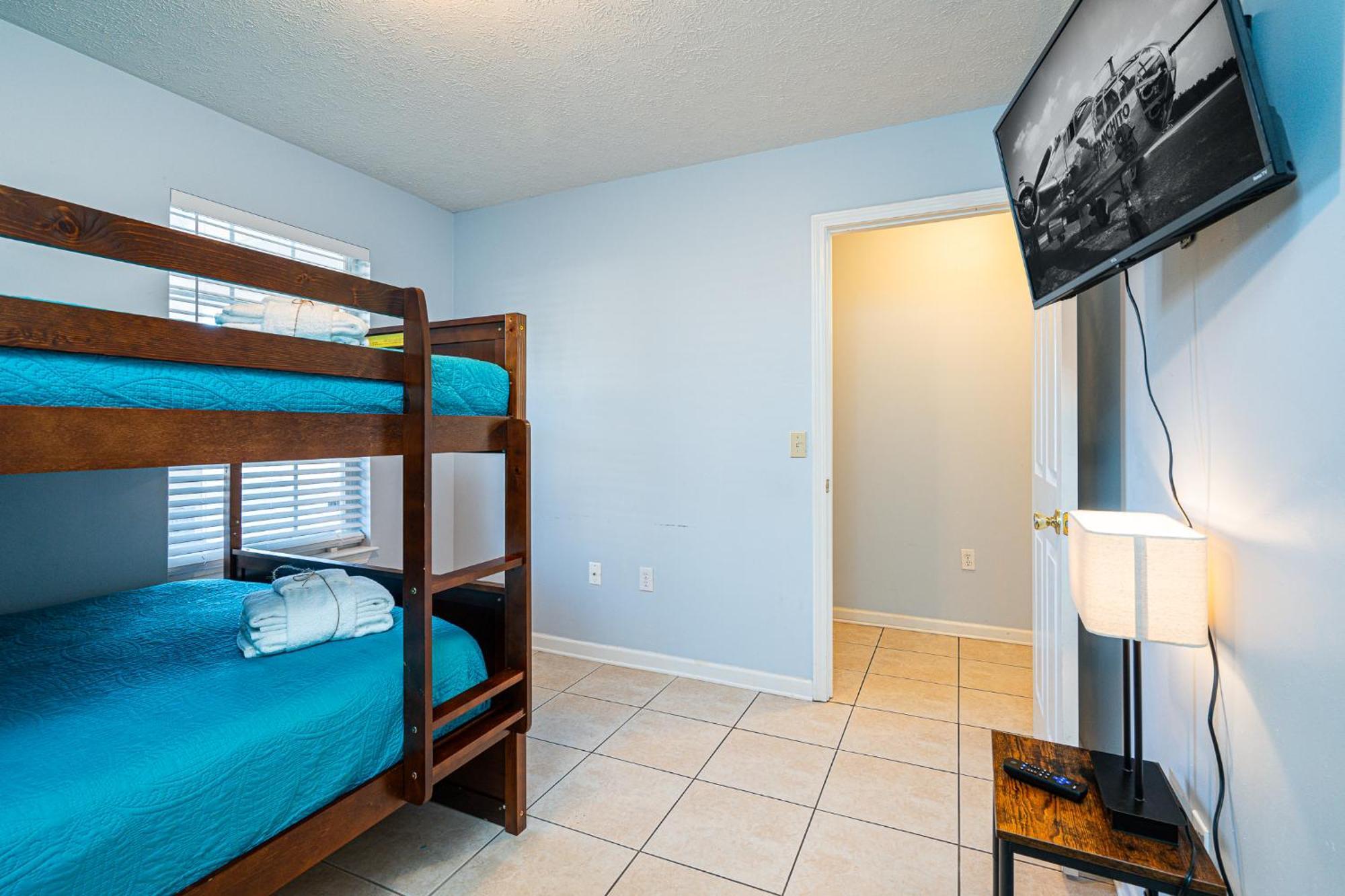 Palm Cove Vacation Home- One Level, Community Pool, Pet Friendly Panama City Beach Exterior foto