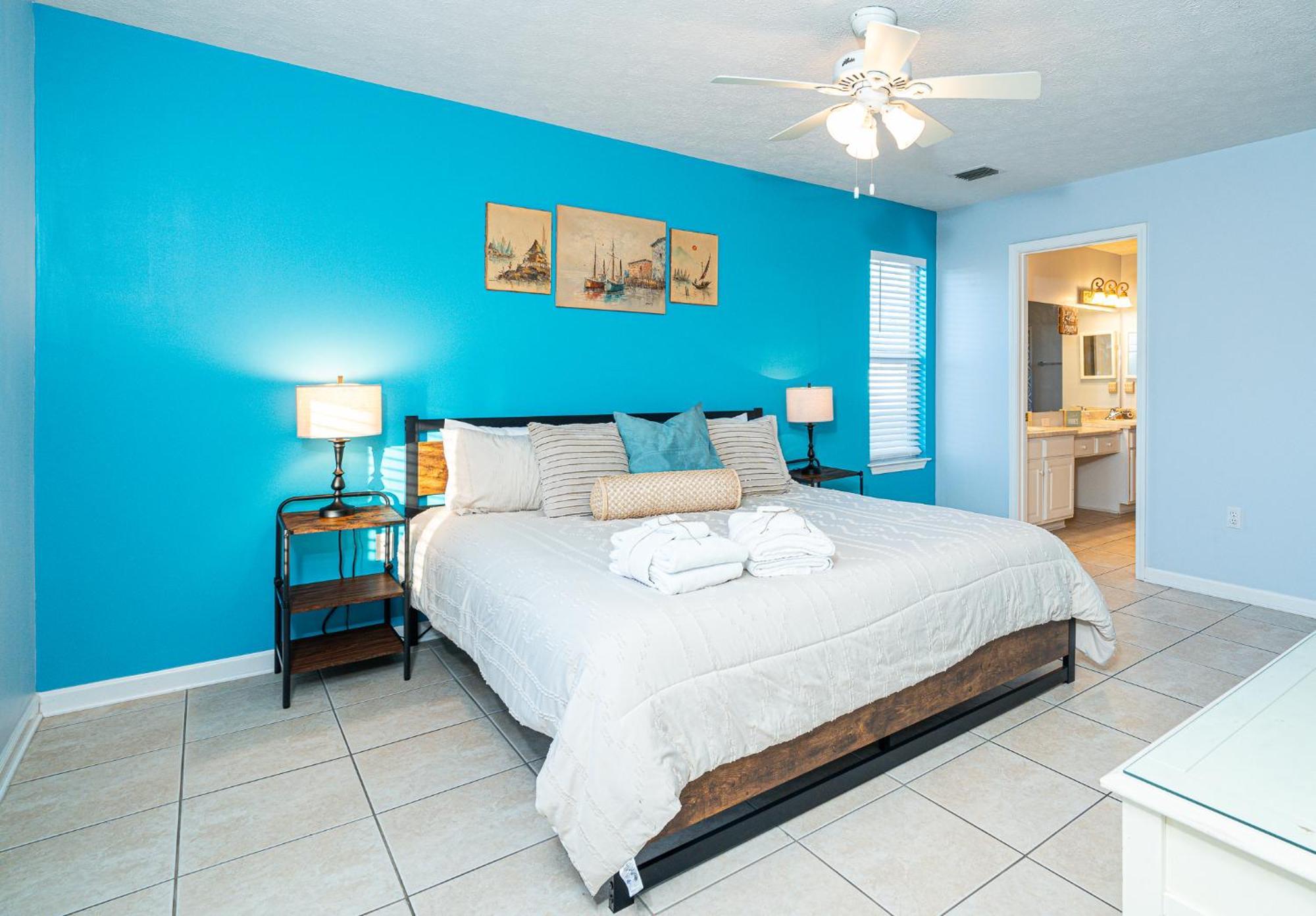 Palm Cove Vacation Home- One Level, Community Pool, Pet Friendly Panama City Beach Exterior foto