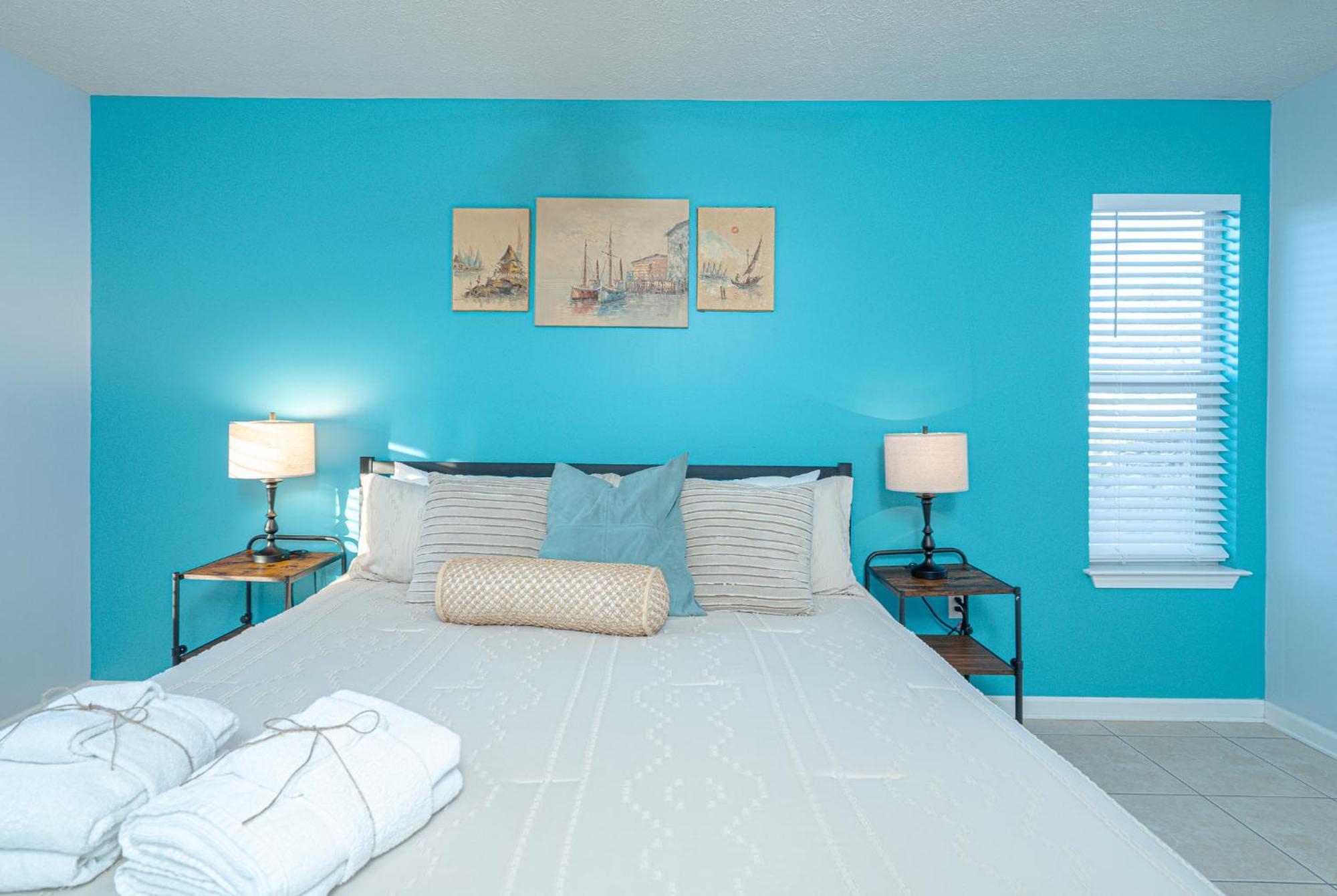 Palm Cove Vacation Home- One Level, Community Pool, Pet Friendly Panama City Beach Exterior foto