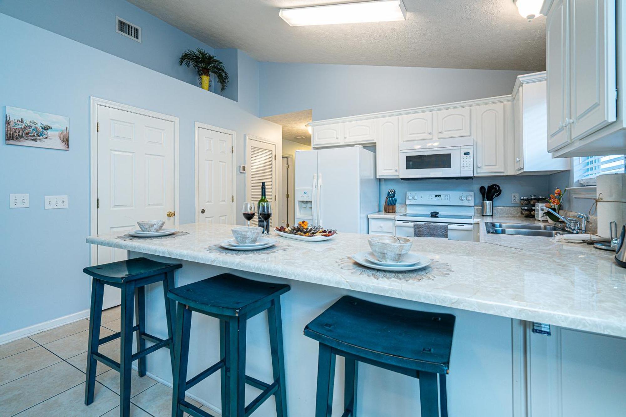 Palm Cove Vacation Home- One Level, Community Pool, Pet Friendly Panama City Beach Exterior foto