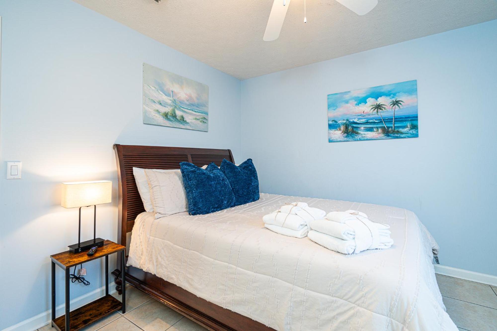 Palm Cove Vacation Home- One Level, Community Pool, Pet Friendly Panama City Beach Exterior foto