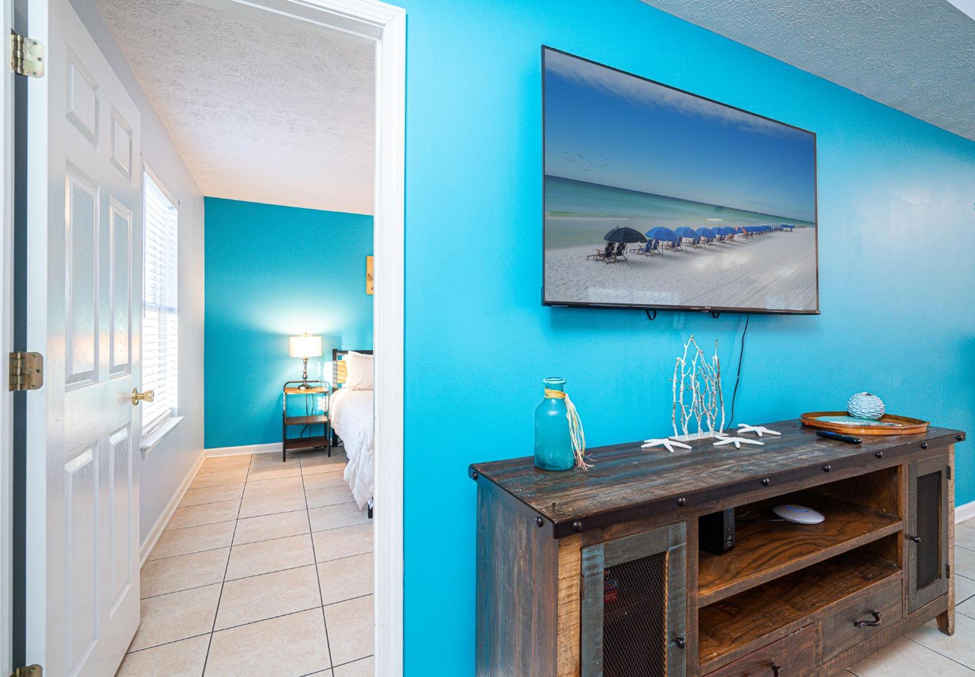 Palm Cove Vacation Home- One Level, Community Pool, Pet Friendly Panama City Beach Exterior foto