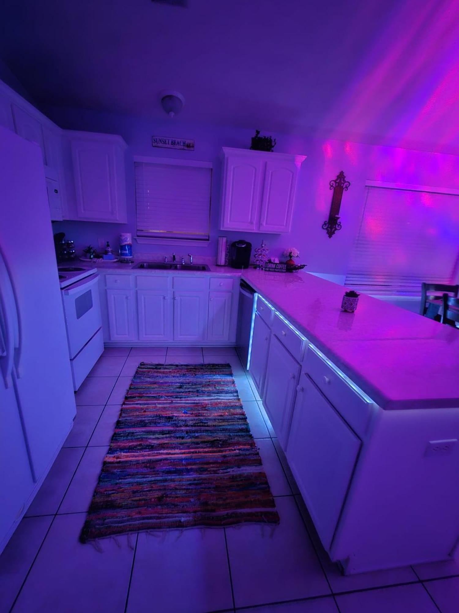 Palm Cove Vacation Home- One Level, Community Pool, Pet Friendly Panama City Beach Exterior foto